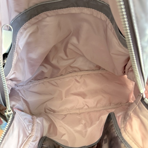 Stella McCartney x LeSportSac Backpack EUC - Picture 12 of 16